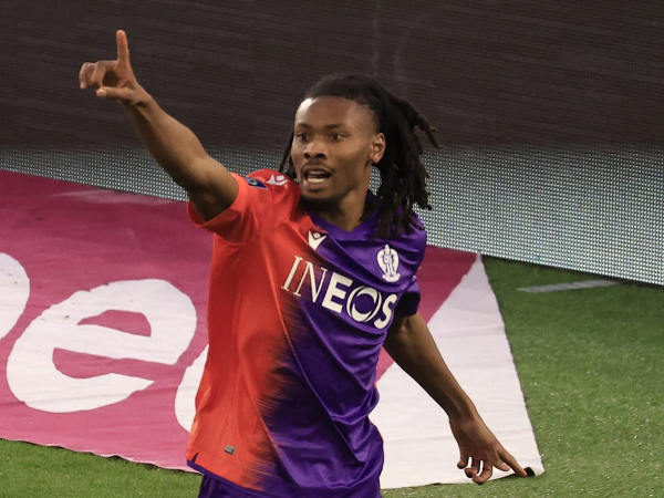 Timnas Prancis Umumkan Skuad Untuk Kualifikasi Piala Eropa, Ada 2 Nama Baru