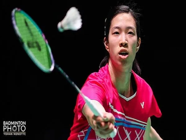 Yvonne Li Kurang Puas Dengan Cara Kemenangan Pertamanya di All England