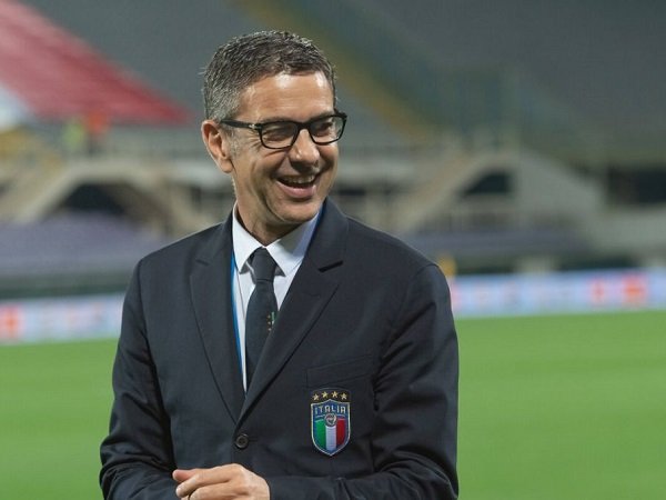 Legenda Inter dan AC Milan: Derby Milan Mending di Final Saja