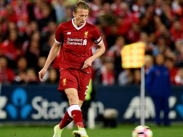 Kondisi Jantung Buat Mantan Gelandang Liverpool Putuskan Pensiun