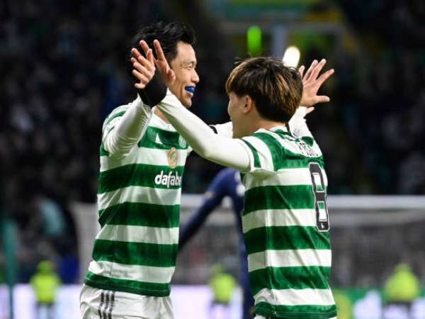 Timnas Jepang Tidak Panggil 2 Bintang Celtic, Ange Postecoglou Bingung