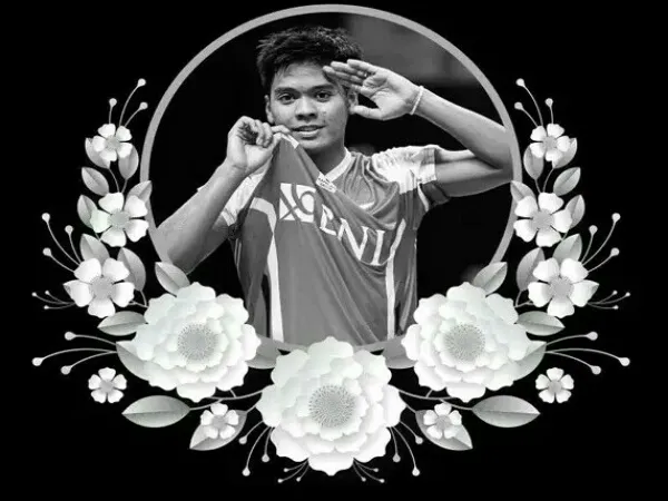 Kabar Duka, Syabda Perkasa Belawa Meninggal Dunia