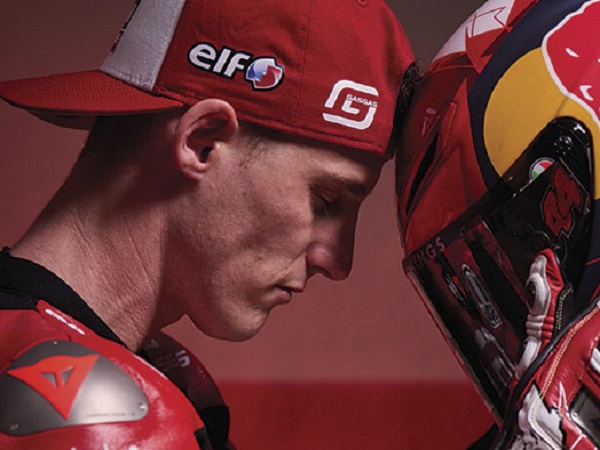 Pol Espargaro ingin Berperan Besar dalam Pengembangan KTM