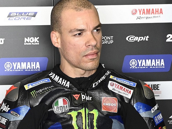 Prestasinya Mencemaskan, Franco Morbidelli Akan Dibantu oleh Rossi
