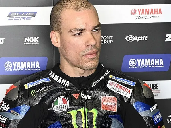 Franco Morbidelli