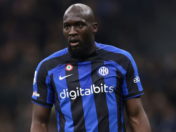 Semoga Romelu Lukaku Tampil Oke Bareng Chelsea di Musim Depan