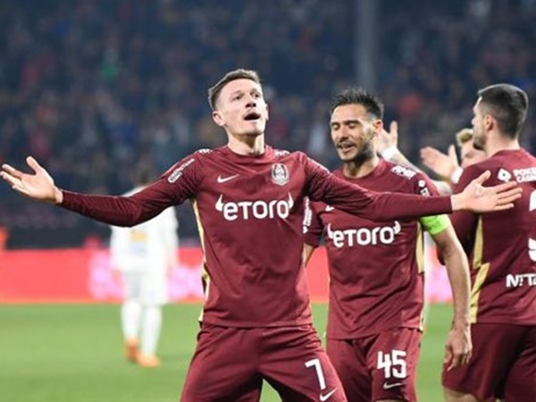 Agen Winger CFR Cluj Isyaratkan Transfer Kliennya ke Lazio