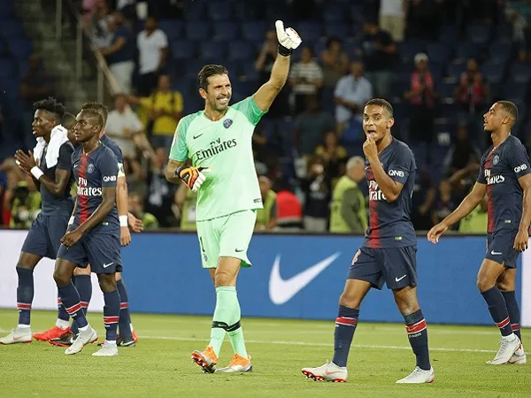 Gianluigi Buffon