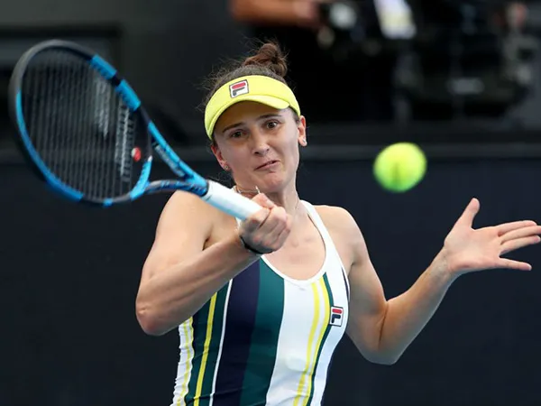 Irina Camelia Begu Buyarkan Mimpi Alexandra Eala Di Miami