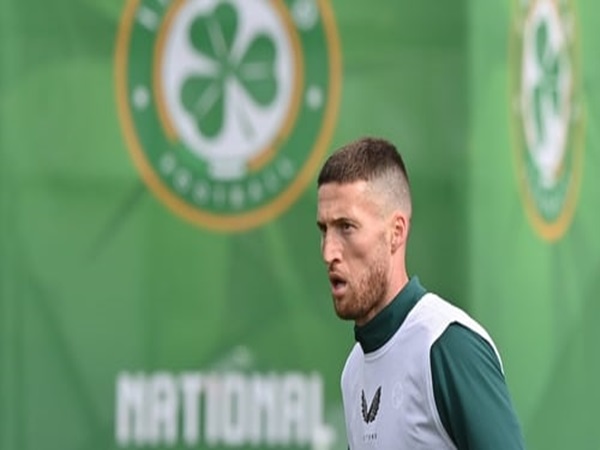 Jadi Kapten Timnas Republik Irlandia, Doherty Siap Hadapi Perancis