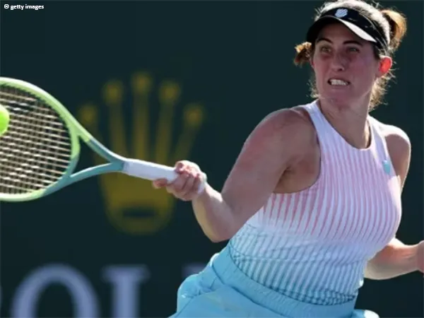 Rebecca Marino Pulangkan Yulia Putintseva Dari Miami Open