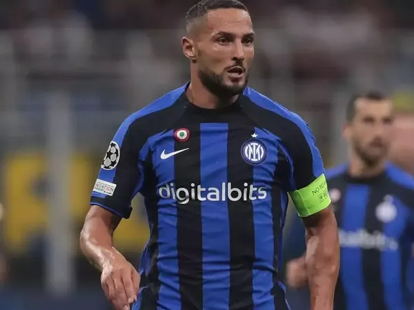 Danilo D'Ambrosio