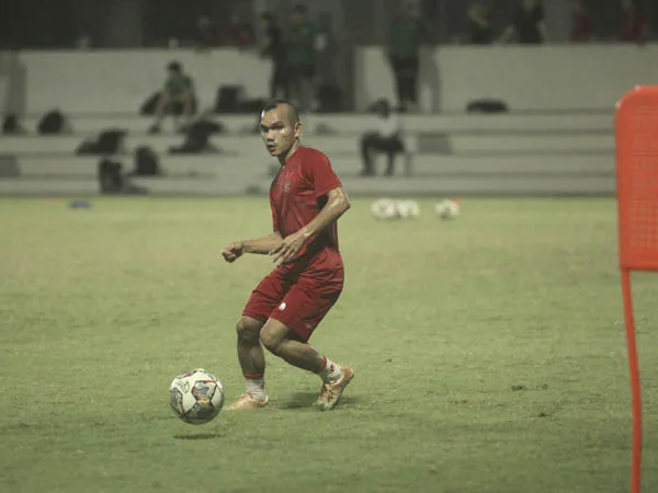 Pemain timnas Indonesia, Riko Simanjuntak
