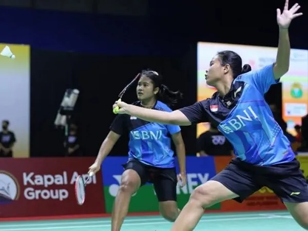 Berikut 4 Wakil Indonesia di Semifinal Vietnam International Challenge 2023