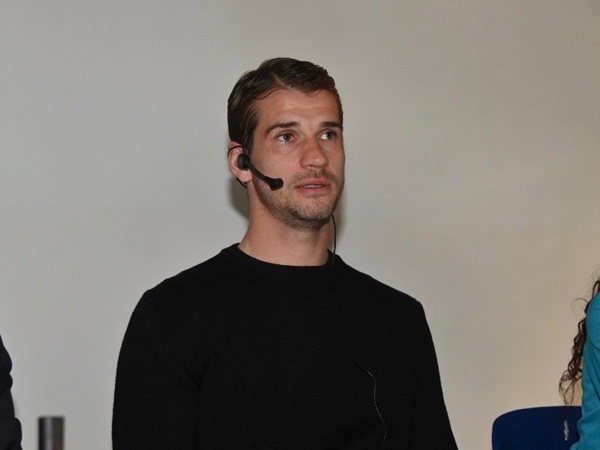 Ivan Provedel Bahas Solidnya Lini Pertahanan Lazio Musim Ini