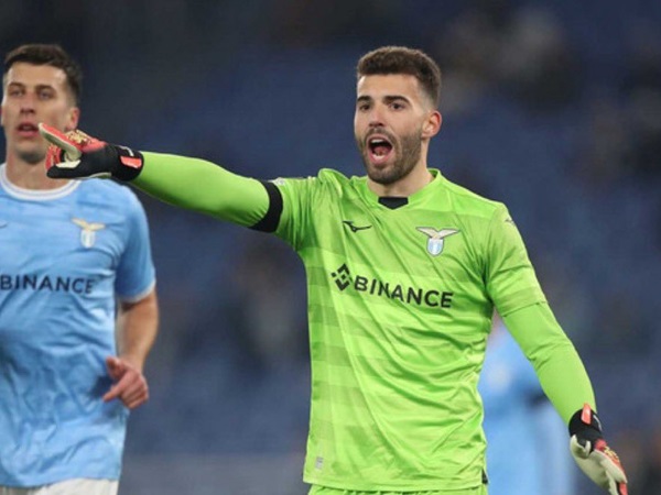 Lazio Dianggap Merugi Dengan Berinvestasi Pada Dua Pemain Ini