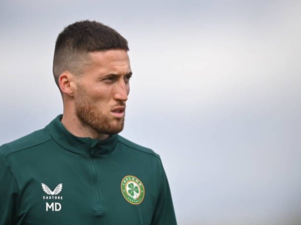 Matt Doherty Ungkap Rasa Frustasinya di Atletico Madrid