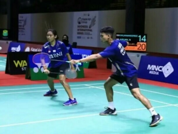 Indonesia Loloskan 3 Wakil ke Final Vietnam International Challenge 2023