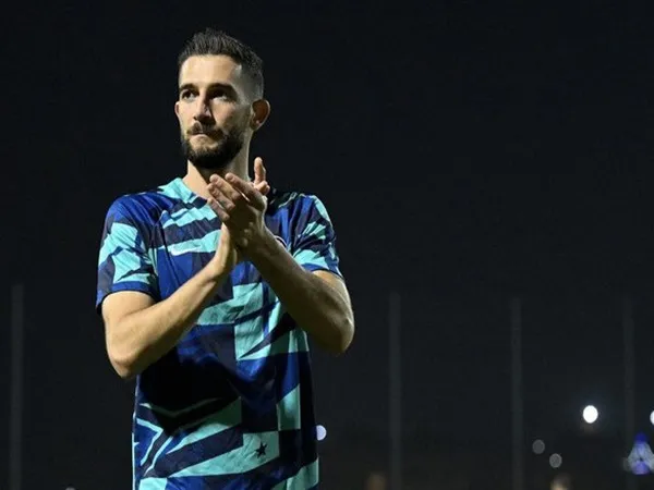 Gelandang incaran Lazio