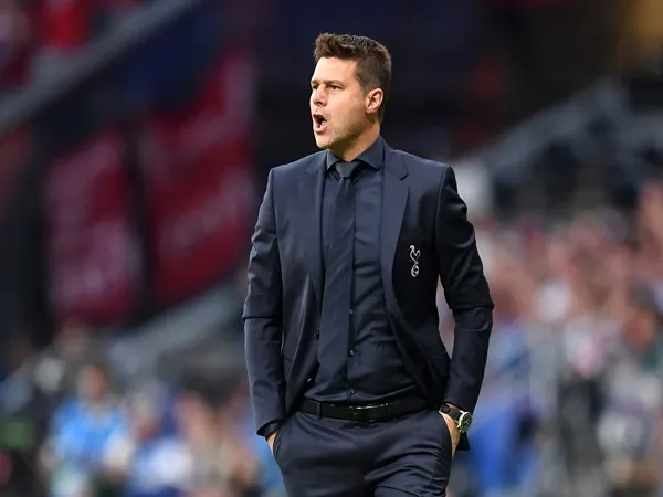 Pochettino