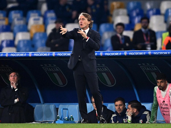 Roberto Mancini Tegaskan Timnas Italia Takkan Remehkan Malta