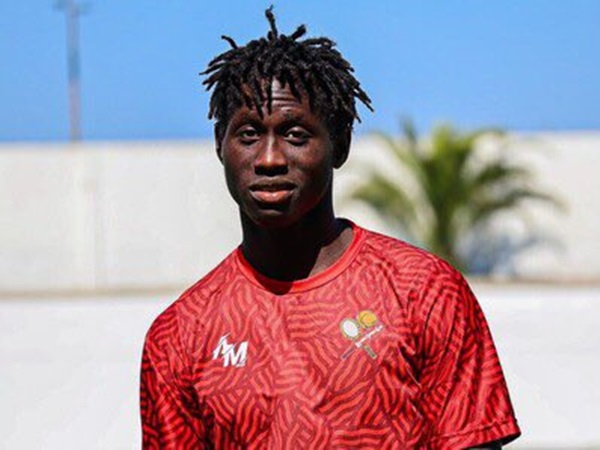 Atletico Madrid Pantau Striker Muda Dengan Klausa Rilis Rp. 640 M