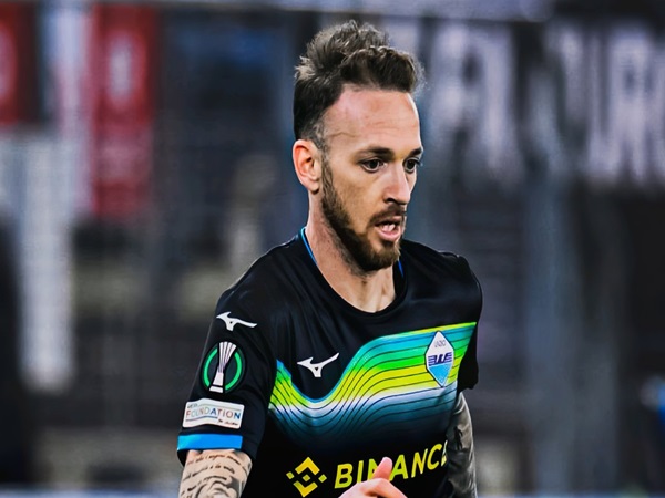 Menit Bermain Kurang di Lazio, Lazzari Jadi Pertimbangan Inter Milan