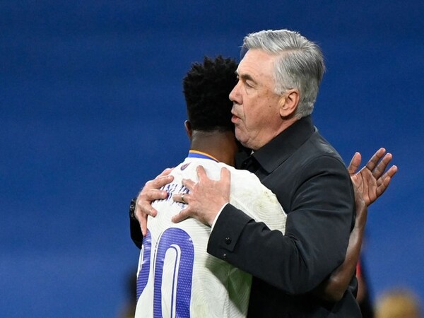 Presiden CBF Akui Tertarik Rekrut Carlo Ancelotti Sebagai Pelatih Brasil