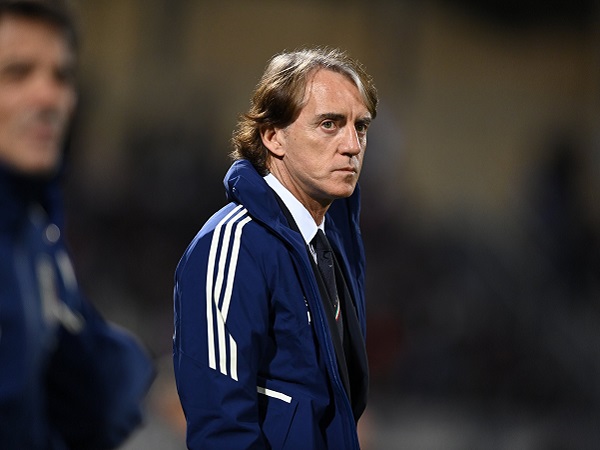 Roberto Mancini Masih Tak Puas Meski Italia Menang atas Malta