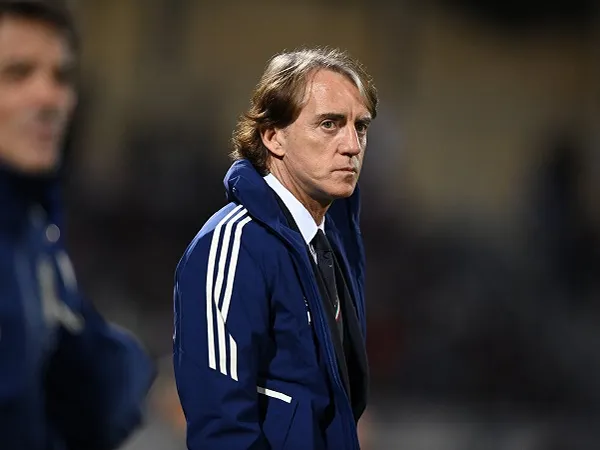 Roberto Mancini