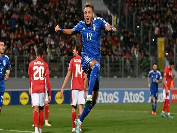 Hernan Crespo: Jangan Bandingkan Retegui dengan Batistuta!