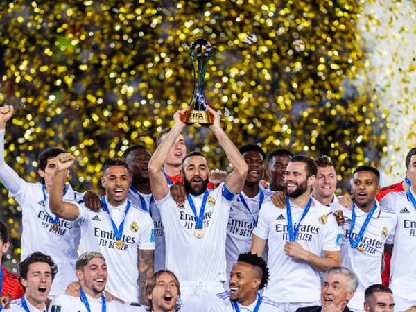 Klub-klub Eropa Dukung Rencana FIFA Perbanyak Tim di Piala Dunia Antar Klub