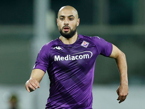 Man United Sempat Tawar Sofyan Amrabat, Tapi Ditolak