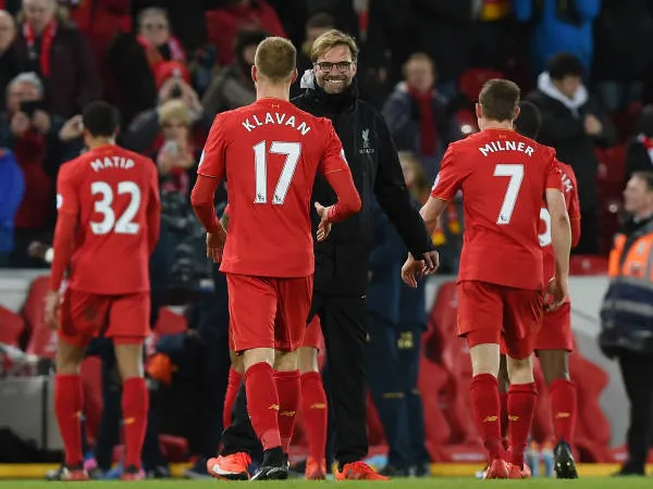 Ragnar Klavan Ungkap Momen Ketika Jurgen Klopp Meneleponnya