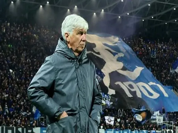 Gasperini Jadi Kandidat Pengganti Diego Simeone di Atletico Madrid