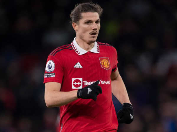 Jika Tak Dipermanenkan MU, Milan Disarankan Tampung Marcel Sabitzer
