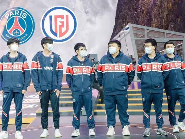 Legenda Dota 2 Ragu Tim China Bisa Bersaing Lagi di Panggung Global