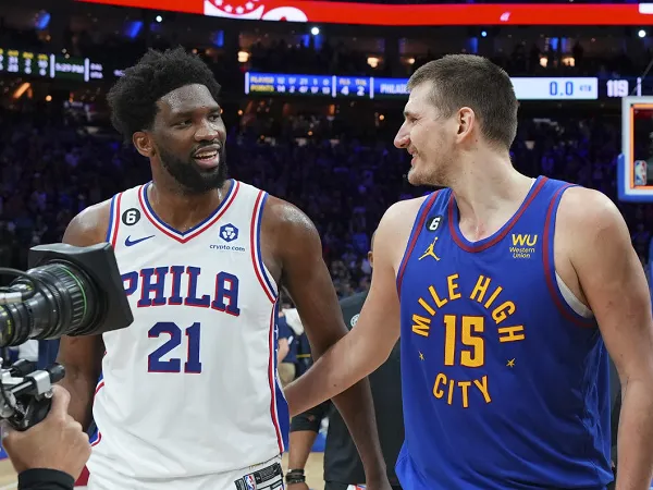 Tracy McGrady jagokan Jokic untuk kalahkan Embiid dalam perebutan gelar MVP.