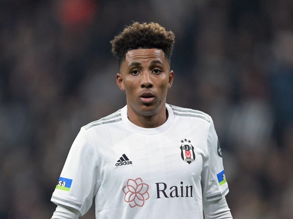 Lazio Pantau Gelandang Besiktas Jadi Opsi di Lini Tengah