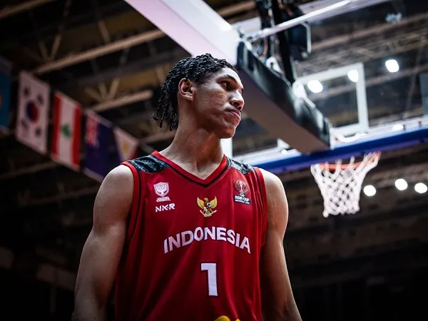 Derrick Michael diragukan bisa tampil pada turnamen SEA Games 2023.