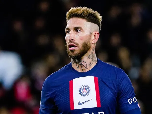 Sergio Ramos