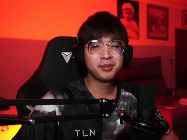 23savage Minta Maaf Usai Hujat Pemain Dota 2 Asal Filipina