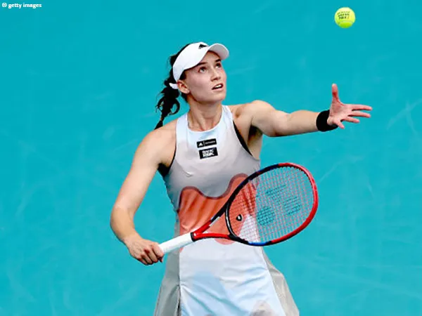 Elena Rybakina Dukung Wimbledon Cabut Larangan Bagi Petenis Rusia Dan Belarusia