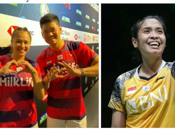 Jadwal Final Spain Masters 2023: Peluang Indonesia Bawa Pulang 2 Gelar