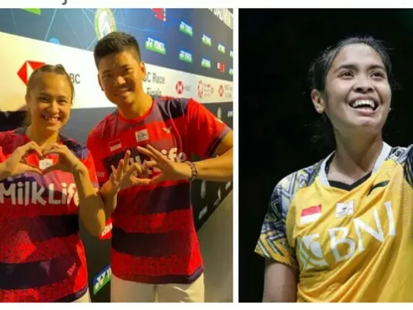 Jadwal Final Spain Masters 2023: Peluang Indonesia Bawa Pulang 2 Gelar