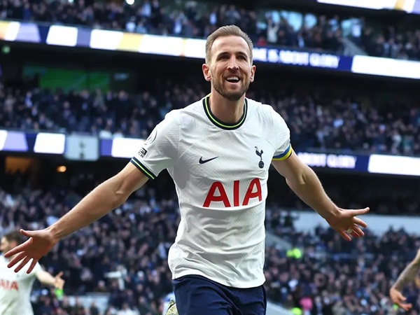 Sean Dyche Ungkap Kegagalan Transfer Harry Kane Karena Intervensi Levy