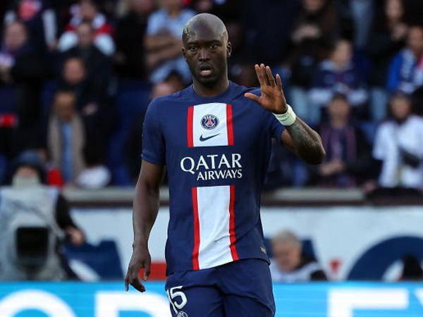 Dikalahkan Lyon, Danilo Pereira Semprot Pemain PSG