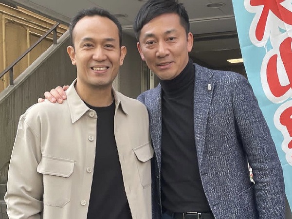 Junas Miradiarsyah Pede Bisa Tiru Kesuksesan B League