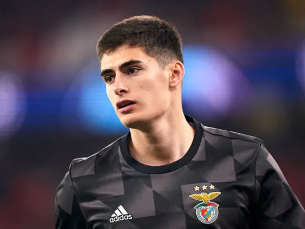 Liverpool Rela Keluarkan Banyak Uang Demi Dapatkan Bek Benfica