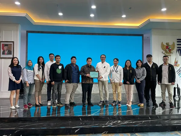 Panitia Pelaksana Piala Dunia U-20 2023 Resmi Dibubarkan